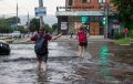 Минтранс Тульской области предупреждает о высокой угрозе образования смерчей на грядущих выходных из-за столкновения холодного западного и горячего восточного атмосферных фронтов