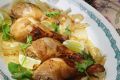 Куриные ножки тандури: палитра вкуса, которая покорит любого гурмана