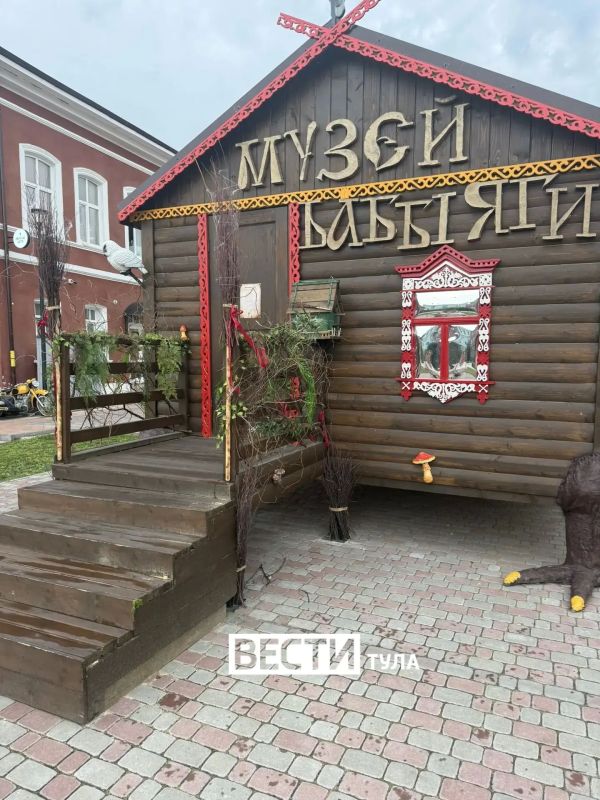 Новый объект в музейном квартале готовится к открытию