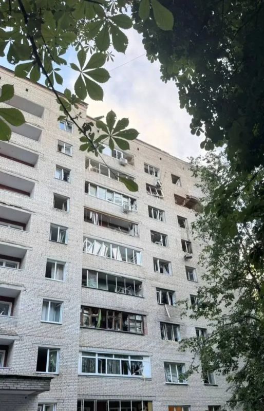 Олег Царёв: Силы ПВО с вечера уничтожили 342 украинских БПЛА над 15 субъектами РФ: Олег Царёв: Силы ПВО с вечера уничтожили 342 украинских БПЛА над 15 субъектами РФ: