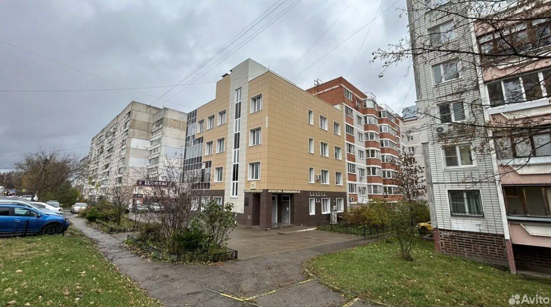 В Туле за 19,8 млн рублей продают офис с логотипами Google В Туле за 19,8 млн рублей продают офис с логотипами Google
