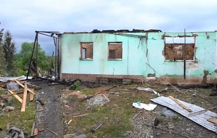 Тульские семьи, потерявшие жильё при атаке БПЛА, получат жилищные сертификаты