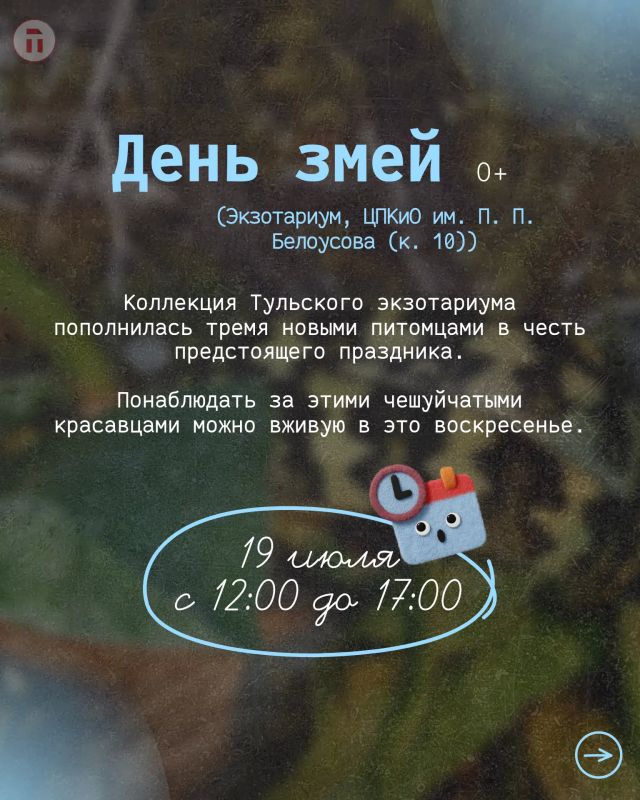 Лето в самом разгаре — чем бы таким заняться после работы или в выходные? Лето в самом разгаре — чем бы таким заняться после работы или в выходные?