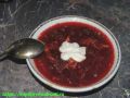 Свекольник: классика русской кухни с изюминкой