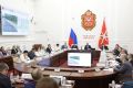 Дмитрий Миляев: На еженедельном оперативном совещании рассмотрели обращения граждан