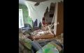 В Щекине на улице Пионерской произошел взрыв бытового газа в квартире