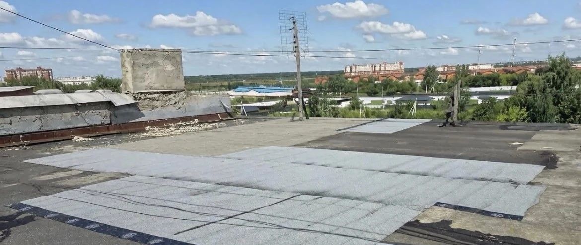 После вмешательства Кимовской межрайонной прокуратуры управляющая компания устранила нарушения жилищного законодательства