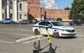 Инвалид-колясочник пострадал в ДТП с электросамокатом в центре Тулы