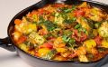 Летний вечер с овощным рагу из кабачков: простой рецепт, который покорит ваше сердце