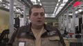 Оператор станка с ПУ рассказал о работе на Императорском Тульском оружейном заводе