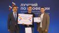 Дмитрий Миляев: В Тульской области выбрали лучшего специалиста по эксплуатации беспилотников