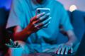 Сервисы VK работают в обычном режиме
