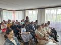 Илья Беспалов: Жителей Большой Тулы продолжают знакомить с планами по развитию территорий