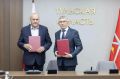 Еще пять тульских предприятий стали участниками проекта «За будущие поколения»