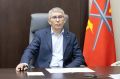 Дмитрий Миляев: В режиме ВКС принял участие в заседании комиссии Госсовета РФ по вопросам поддержки ветеранов боевых действий – участников специальной военной операции и членов их семей