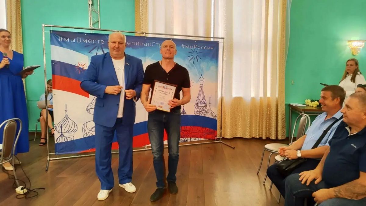 Илья Беспалов: Жителей Большой Тулы продолжают знакомить с планами по развитию территорий Илья Беспалов: Жителей Большой Тулы продолжают знакомить с планами по развитию территорий