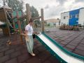 Дарья Герасимова провела мониторинг Рогожинского парка