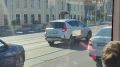 В пятницу все куда-то спешат — сначала на работу, потом домой