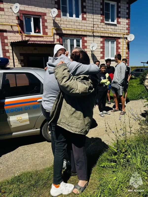 В Тульской области спасатели МЧС вернули домой потерявшуюся 70-летнюю пенсионерку В Тульской области спасатели МЧС вернули домой потерявшуюся 70-летнюю пенсионерку