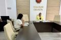Светлана Воскресенская провела личный прием граждан
