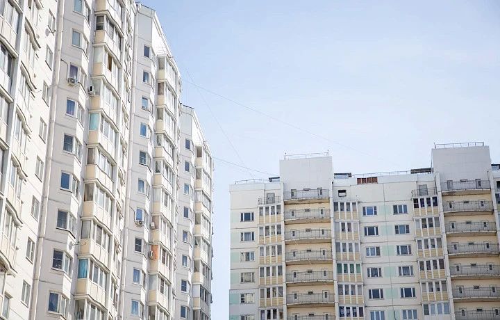 Власти закупят три квартиры в Кимовске на 7,2 млн рублей