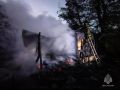 Тульские спасатели за сутки потушили один пожар