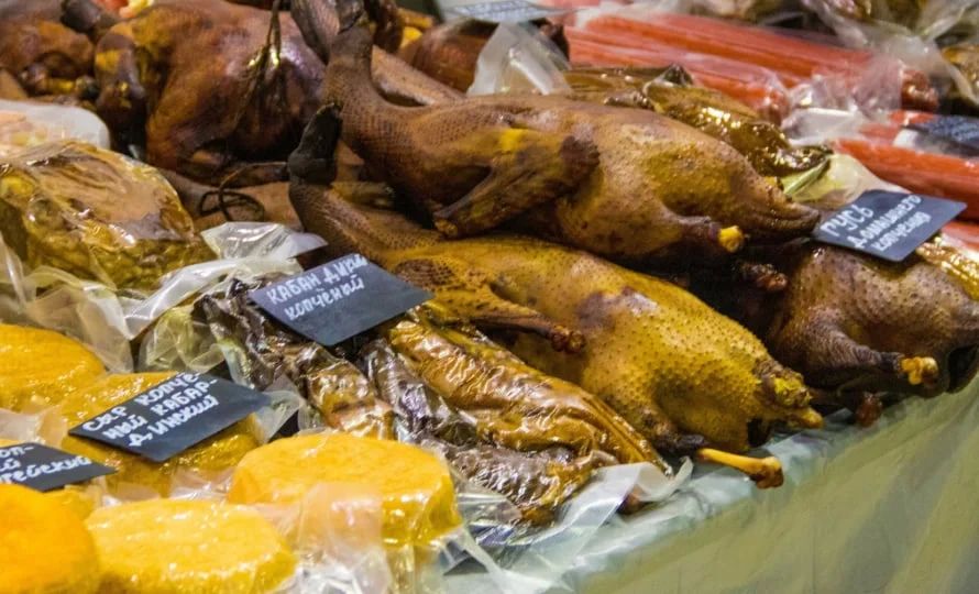 МИЗО не удалось вернуть прежнюю цену рынка «Салют» в Туле