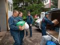 Сотрудники Узловского пожарно-спасательного гарнизона ГУ МЧС России по Тульской области сформировали и передали очередную партию гуманитарной помощи военнослужащим, выполняющим боевые задачи в зоне проведения специальной...
