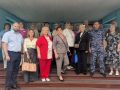 Депутаты Тульской городской Думы принимают участие в приемках школ к новому учебному году