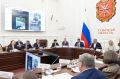 Дмитрий Миляев: На еженедельном оперативном совещании рассмотрели обращения граждан