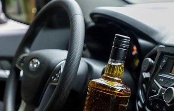 За прошедшие выходные тульских дорогах поймали 19 нетрезвых водителей