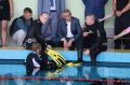 Тульский проект «Дайвинг для героев» помогает ветеранам СВО восстанавливаться после ранений