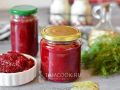 Зимние закуски из свеклы: вкусные рецепты, которые согреют душу