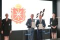 Придерживаемся выбранного курса: Тульская область продолжает усиливать кооперацию и принимает меры по улучшению демографии