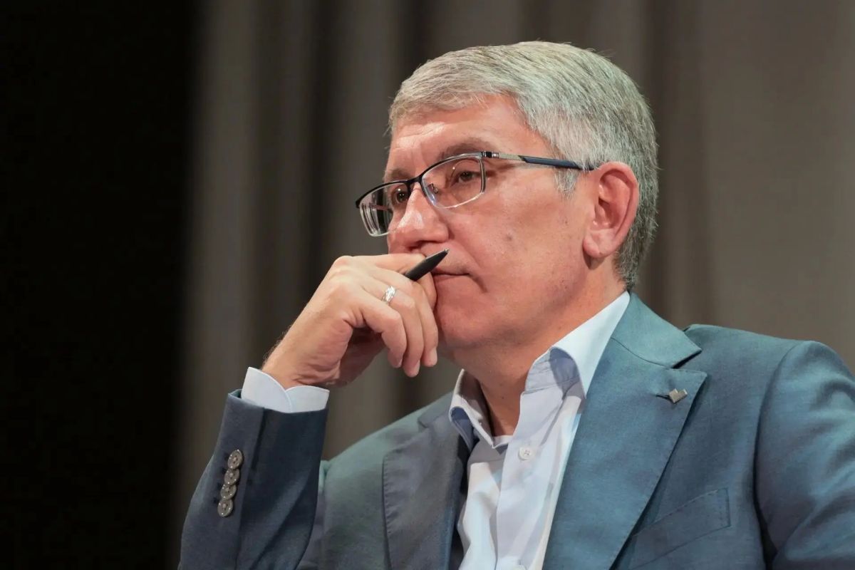 Дмитрий Миляев: Сегодня Суворов стал точкой притяжения старост и руководителей ТОС сразу семи муниципалитетов нашего региона Дмитрий Миляев: Сегодня Суворов стал точкой притяжения старост и руководителей ТОС сразу семи муниципалитетов нашего региона