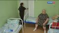 Очень бы хотелось, чтобы я перестала задыхаться, ходила больше, узнавала, ездила в поездки