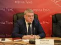 Илья Беспалов: Тула – вековые традиции мастерства
