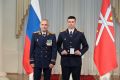 В Туле состоялось торжественное мероприятие, приуроченное к празднованию Дня сотрудника органов следствия Российской Федерации