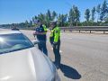 Госавтоинспекция Тульской области совместно с ВАИ проводят рейдовые мероприятия на территории региона