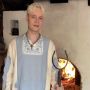 SHAMAN распрощался с прежним «я»