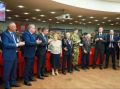 Илья Беспалов: Принял участие во внеочередной конференции регионального отделения