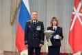 В Туле состоялось торжественное мероприятие, приуроченное к празднованию Дня сотрудника органов следствия Российской Федерации