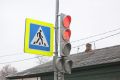 Признавайтесь, жаловались на дикие заторы в часы пик на перекрестке Московского шоссе и улицы Ключевой ? Вас услышали