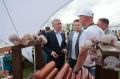 Дмитрий Миляев: День Поля - 2026.. Как это было - смотрите фото