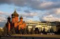 Погода на 24 июля. Время рассвета: 04:28