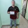 В Новомосковске полицейские оперативно раскрыли нападение с ножом возле кафе
