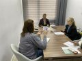 Светлана Воскресенская ответила на вопросы жителей