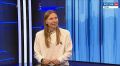 Тулячка Екатерина Реньжина выиграла золото чемпионата России по лёгкой атлетике