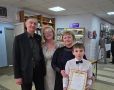 Дмитрий Миляев: #Гимнтульскихсемей. Участник номер 20 нашего флешмоба — Тамара Юрьевна Крючкова, почетный работник образования, член объединения тульских композиторов, педагог Центра поддержки одарённых детей Тульской...