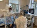 Дмитрий Миляев: Врачи Ваныкинской больницы спасли жизнь пациенту с сильным носовым кровотечением